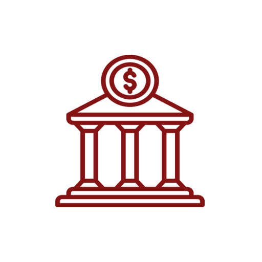 bank