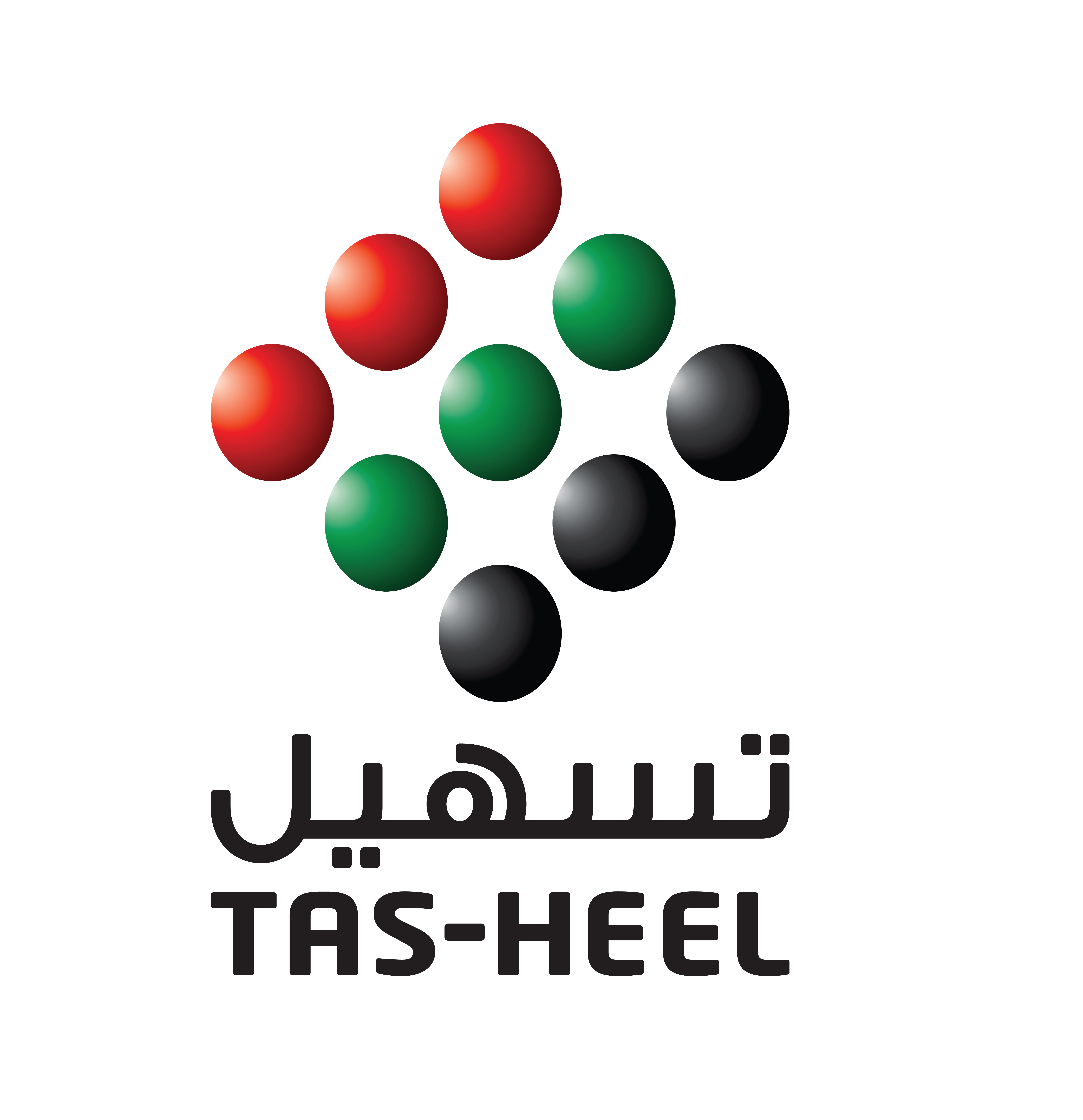 tasheel